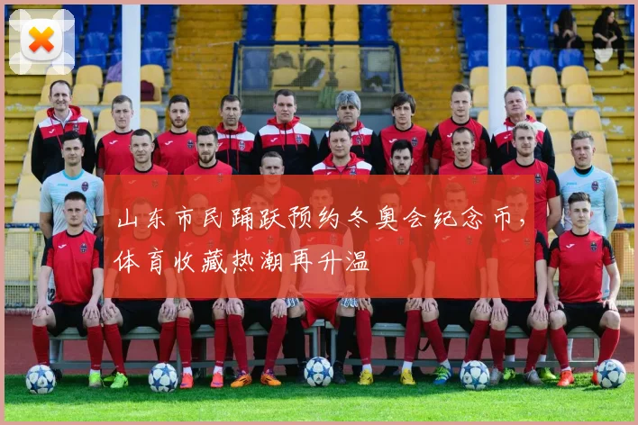 山东市民踊跃预约冬奥会纪念币,体育收藏热潮再升温