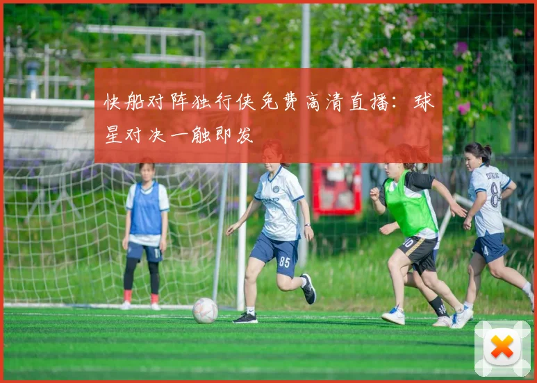 快船对阵独行侠免费高清直播：球星对决一触即发