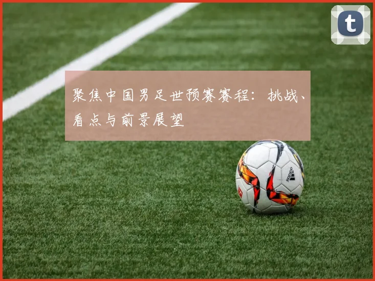聚焦中国男足世预赛赛程：挑战、看点与前景展望