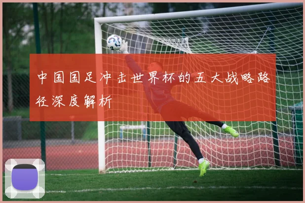 中国国足冲击世界杯的五大战略路径深度解析