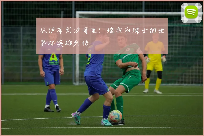 从伊布到沙奇里：瑞典和瑞士的世界杯英雄列传