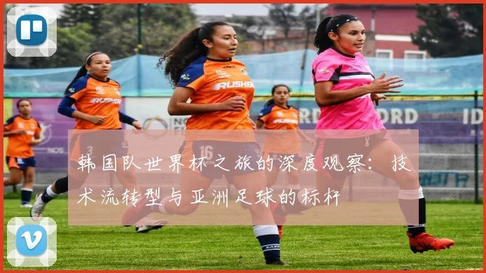 韩国队世界杯之旅的深度观察：技术流转型与亚洲足球的标杆
